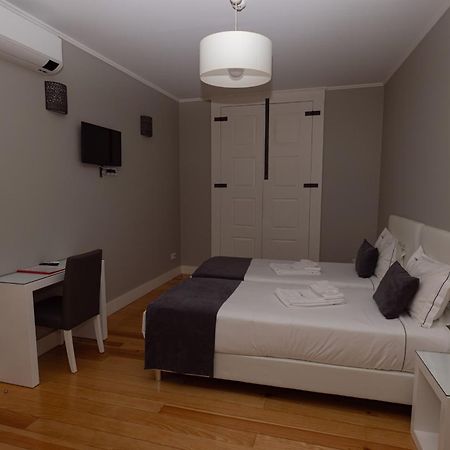 Hotel Alm Santa Luzia Guimarães Esterno foto