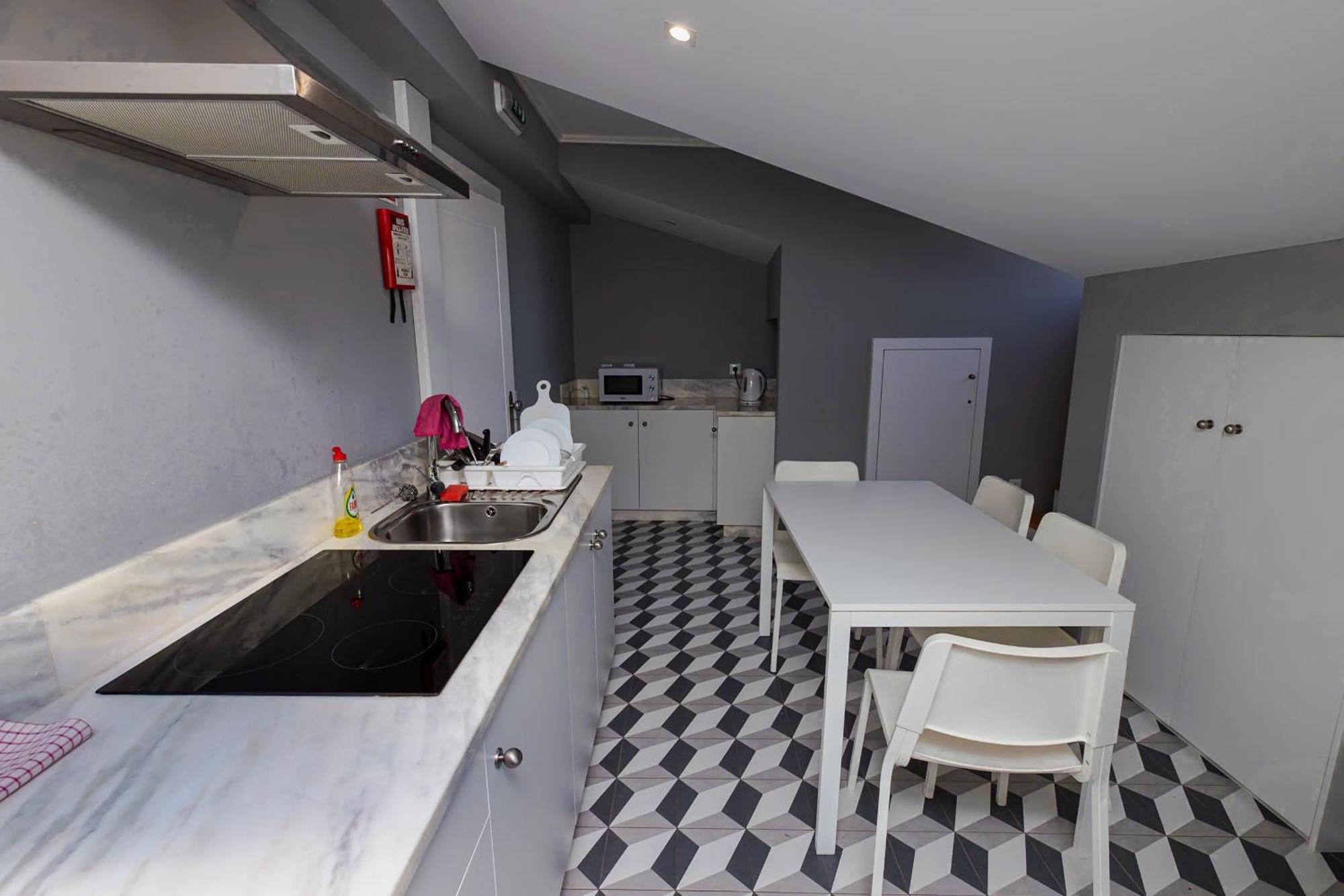 Hotel Alm Santa Luzia Guimarães Esterno foto