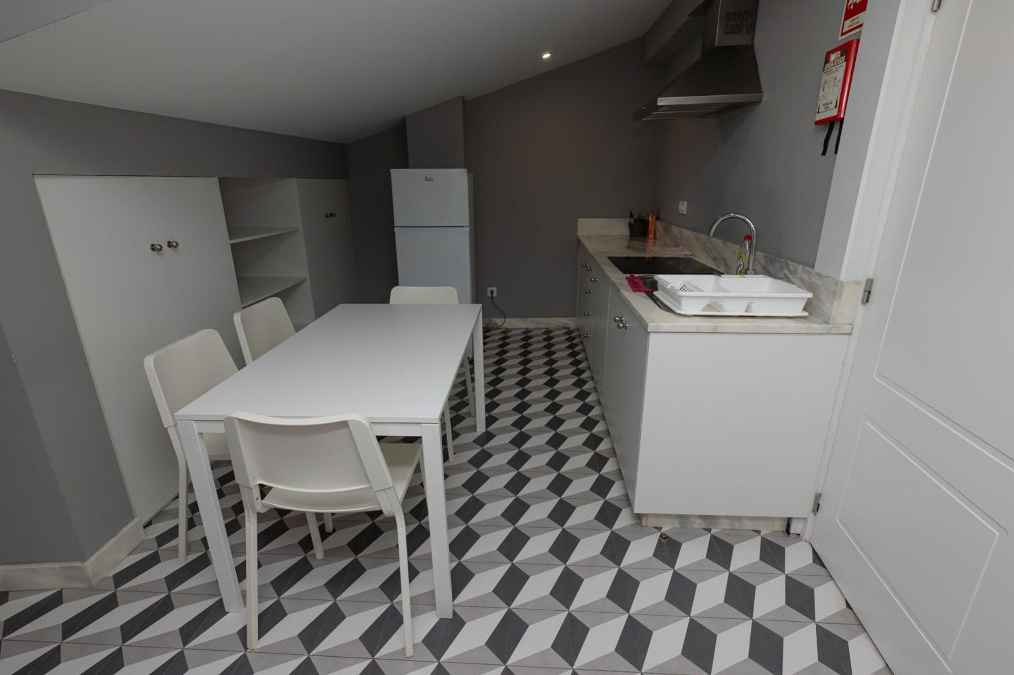 Hotel Alm Santa Luzia Guimarães Esterno foto