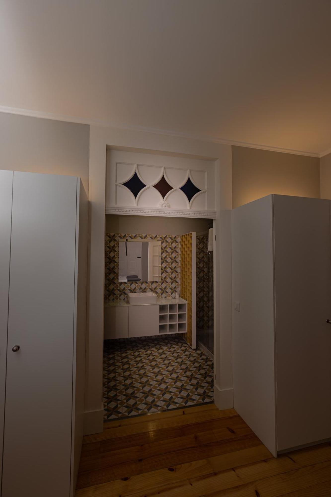 Hotel Alm Santa Luzia Guimarães Esterno foto