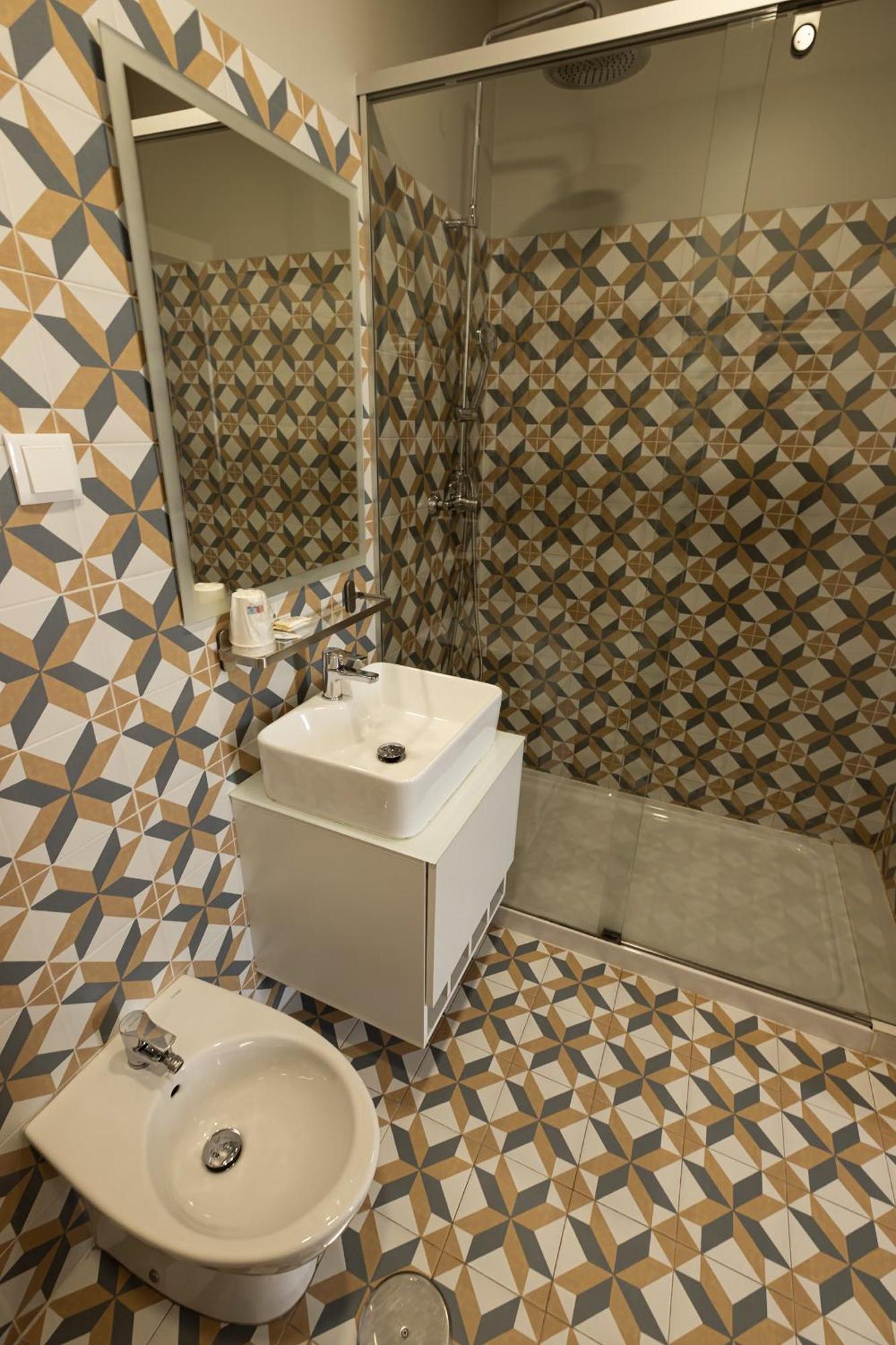 Hotel Alm Santa Luzia Guimarães Esterno foto