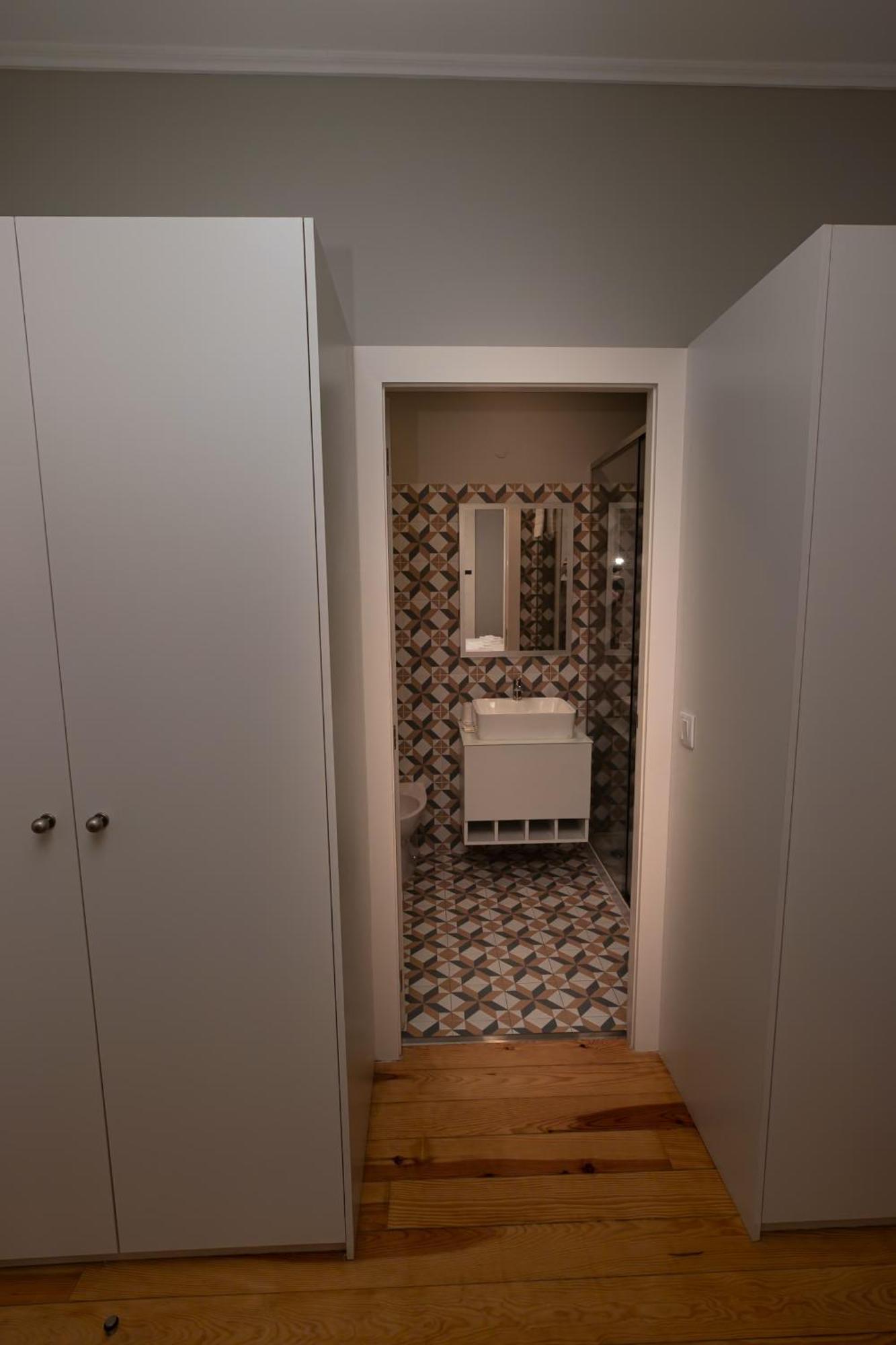 Hotel Alm Santa Luzia Guimarães Esterno foto