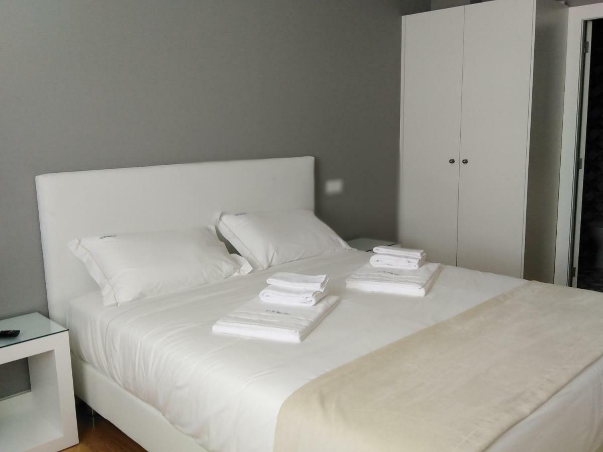 Hotel Alm Santa Luzia Guimarães Esterno foto