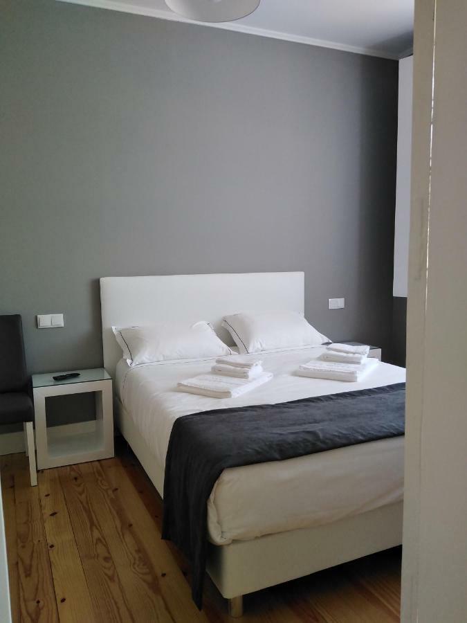 Hotel Alm Santa Luzia Guimarães Esterno foto